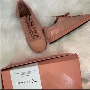 PUMA MAC SNEAKERS